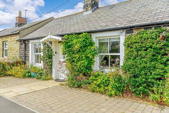 The Botany Garden Cottage
