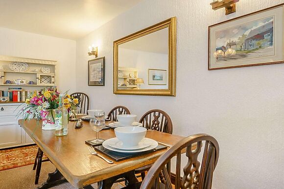 The Botany Garden Cottage