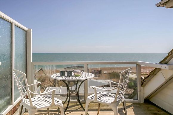Waters Edge Pevensey Bay