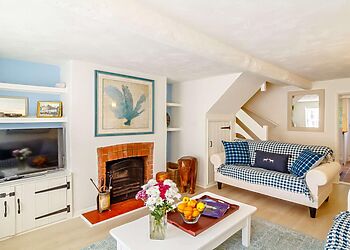 Chestnut Cottage Norfolk