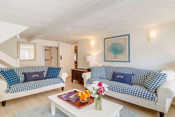 Chestnut Cottage Norfolk