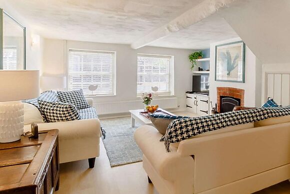 Chestnut Cottage Norfolk