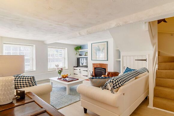 Chestnut Cottage Norfolk