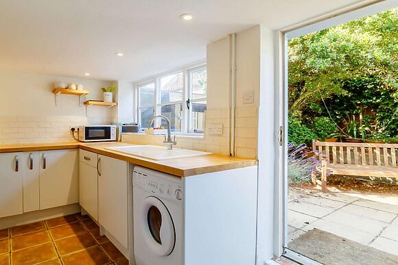 Chestnut Cottage Norfolk