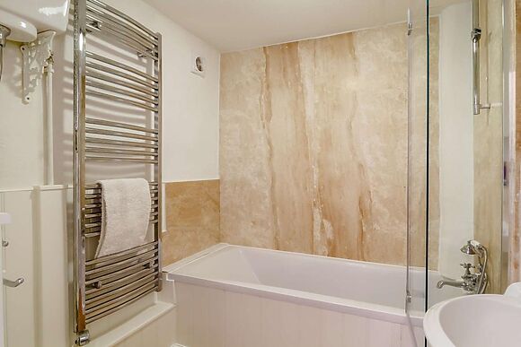 Chestnut Cottage Norfolk