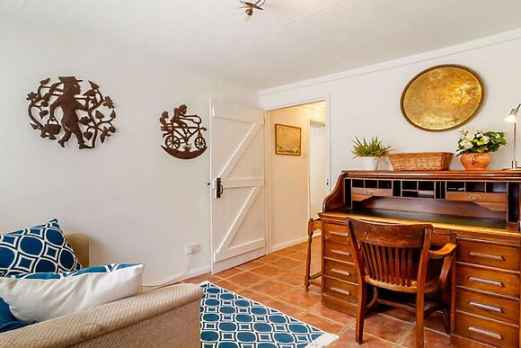 Chestnut Cottage Norfolk