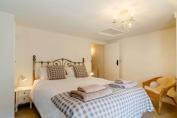 Chestnut Cottage Norfolk