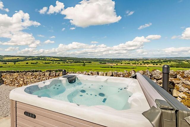 High Brow Cottage Tirril