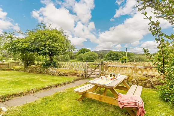 Farthing Cottage Redesmouth