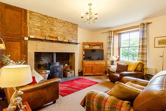 Farthing Cottage Redesmouth