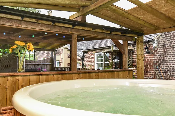 Farthing Cottage Redesmouth