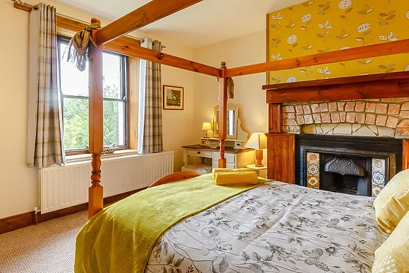 Farthing Cottage Redesmouth