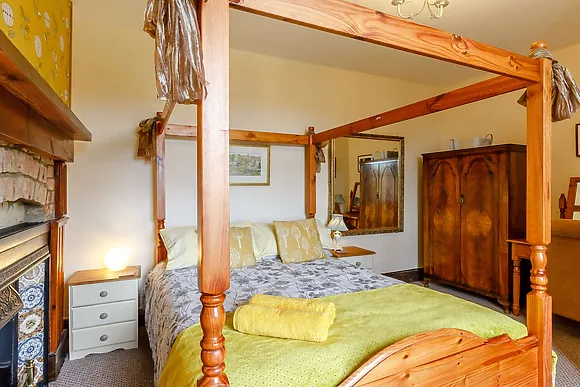 Farthing Cottage Redesmouth