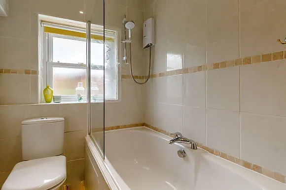 Farthing Cottage Redesmouth