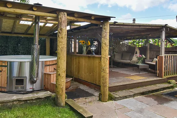 Farthing Cottage Redesmouth