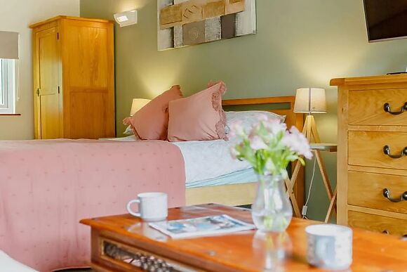 The Studio At Stackwood