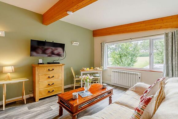 The Studio At Stackwood