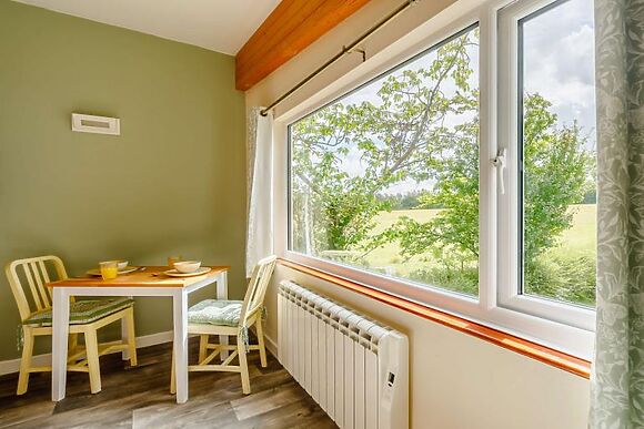 The Studio At Stackwood