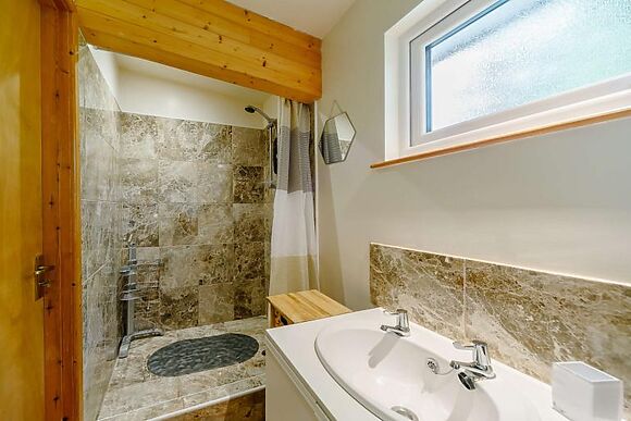 The Studio At Stackwood