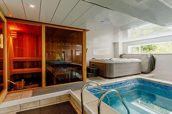 The Studio At Stackwood