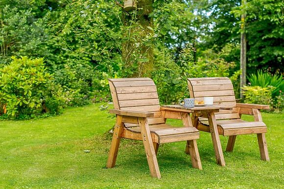 The Studio At Stackwood