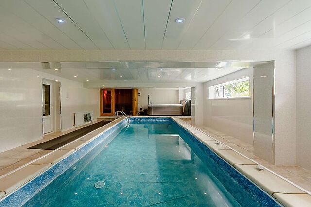 The Studio At Stackwood