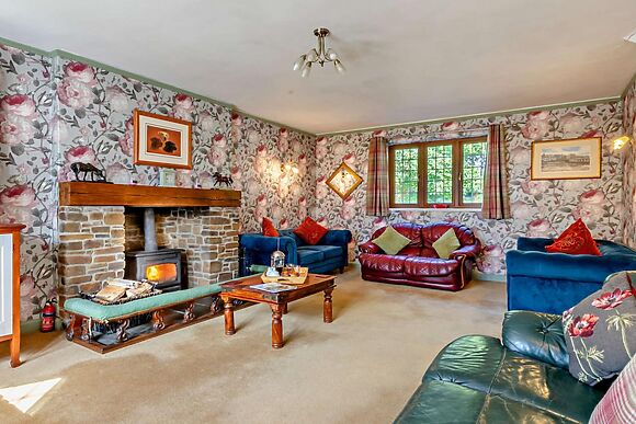 Garliford House