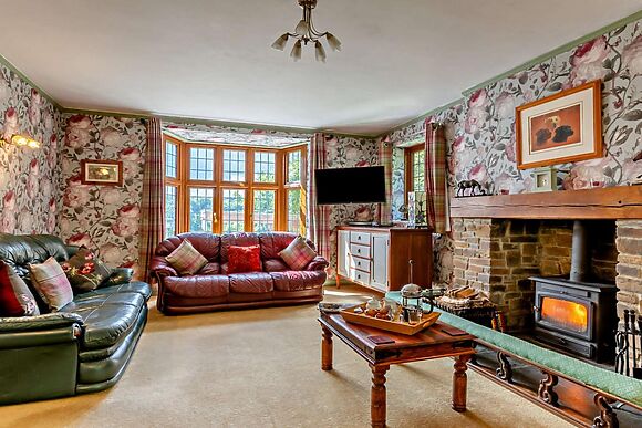 Garliford House