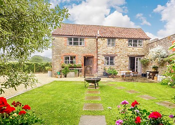 The Love Shack Somerset