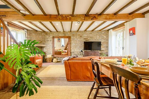 The Love Shack Somerset