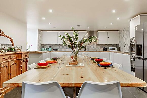 Hayloft Arscott