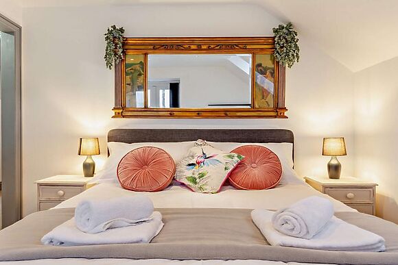 Hayloft Arscott