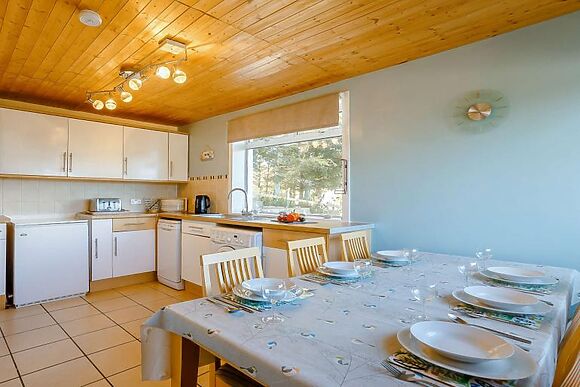 Sunrise View Navidale