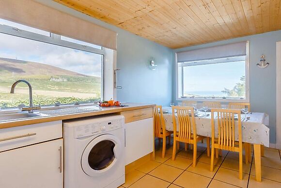 Sunrise View Navidale