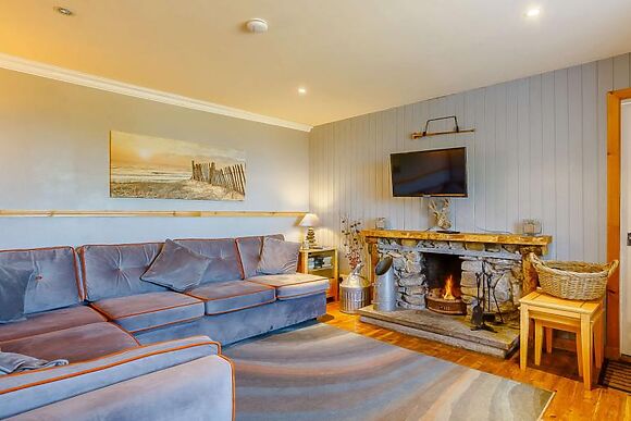 Sunrise View Navidale