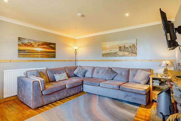 Sunrise View Navidale