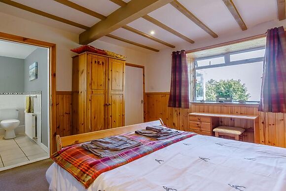 Sunrise View Navidale