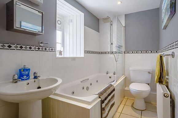 Sunrise View Navidale