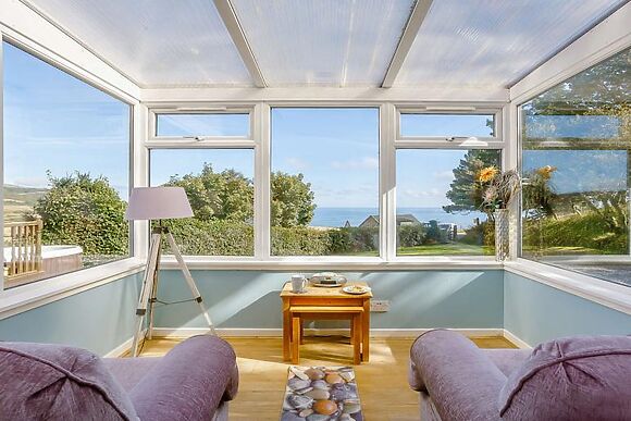 Sunrise View Navidale