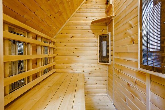 Sunrise View Navidale