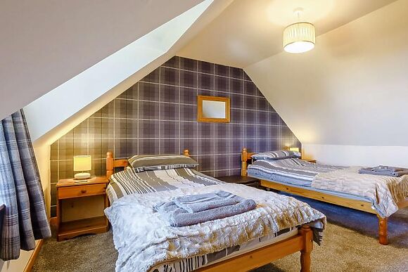 Sunrise View Navidale