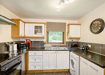 Argyll Lodge