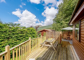 Beinn Mhor Lodge