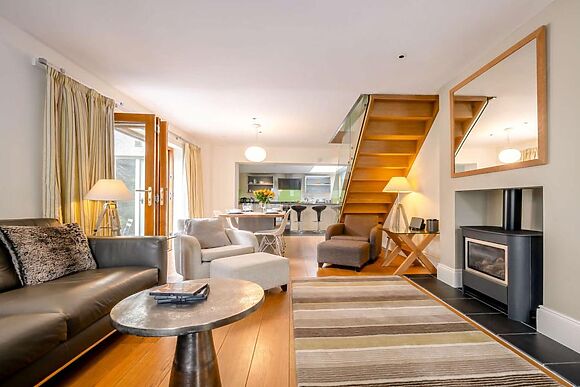 Century Cottage
