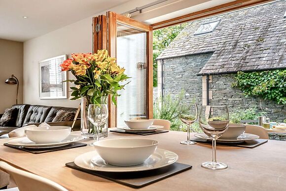 Century Cottage