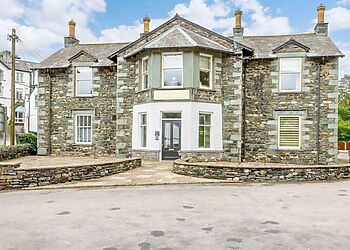 Derwentwater Lakeland Retreat