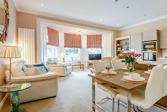 Derwentwater Lakeland Retreat