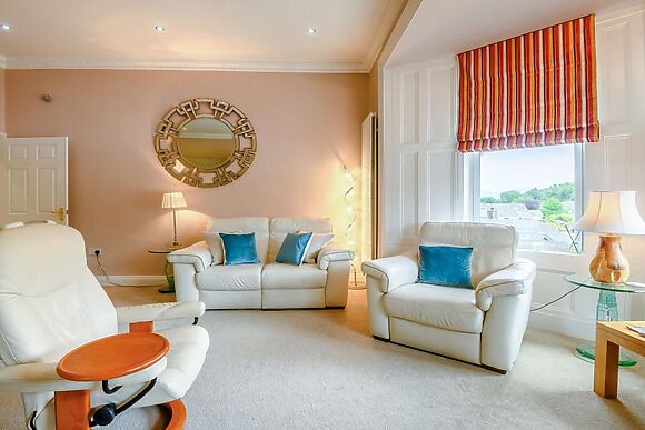 Derwentwater Lakeland Retreat