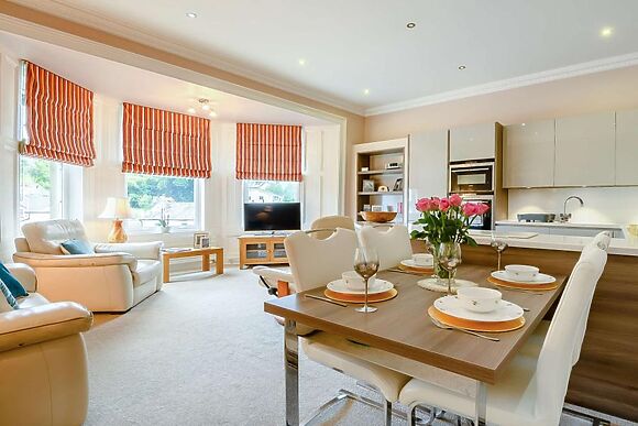 Derwentwater Lakeland Retreat