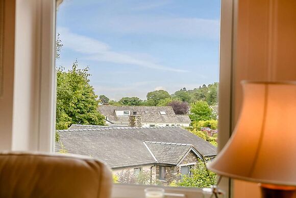 Derwentwater Lakeland Retreat